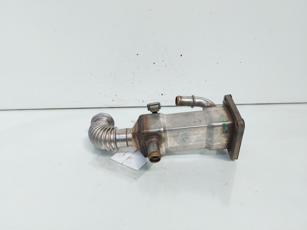 Racitor gaze, cod 8200360566A, Renault Megane 2 1.9 DCI, F9Q (id:665192)