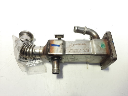 Racitor gaze, cod 8200360566A, Renault Megane 2 Combi, 1.9 DCI, F9Q (idi:489010)