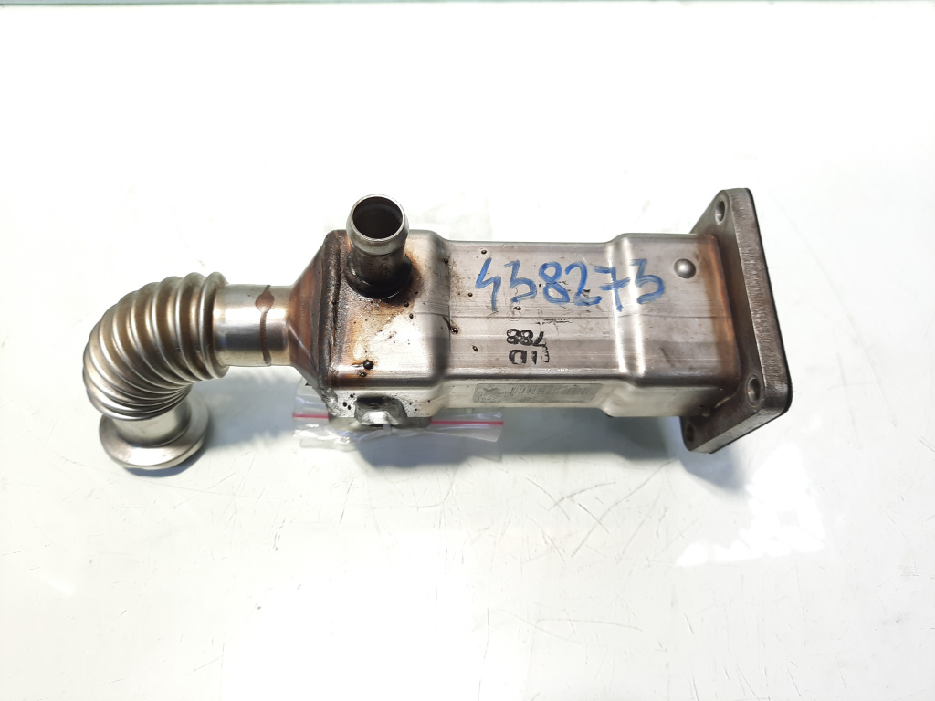 Racitor gaze, cod 8200463548, Renault Laguna 2 Combi, 1.9 DCI, F9Q750 (idi:468738)