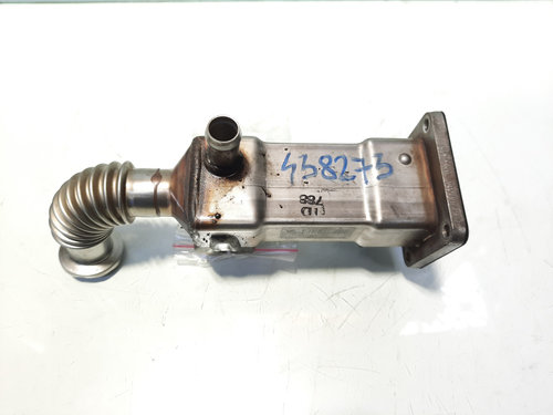 Racitor gaze, cod 8200463548, Renault Megane 2 Sedan, 1.9 DCI, F9Q808 (idi:468738)