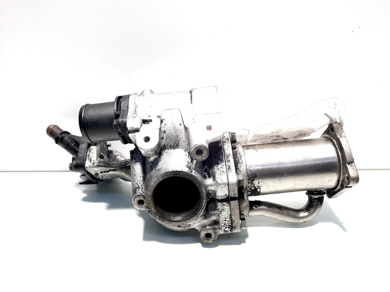 Racitor gaze, cod 8200545260, Dacia Logan MCV (KS) 1.5 DCI, K9K792 (id:511192)