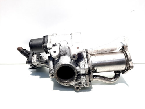 Racitor gaze, cod 8200545260, Dacia Logan MCV (KS) 1.5 DCI, K9K792 (id:511192)