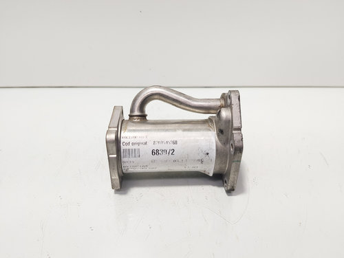 Racitor gaze, cod 8200545260, Dacia Logan MCV (KS) 1.5 DCI, K9K792 (id:683972)