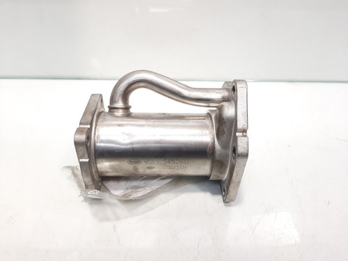 Racitor gaze, cod 8200545260, Renault Megane 2, 1.5 dci, K9K732 (id:462348)
