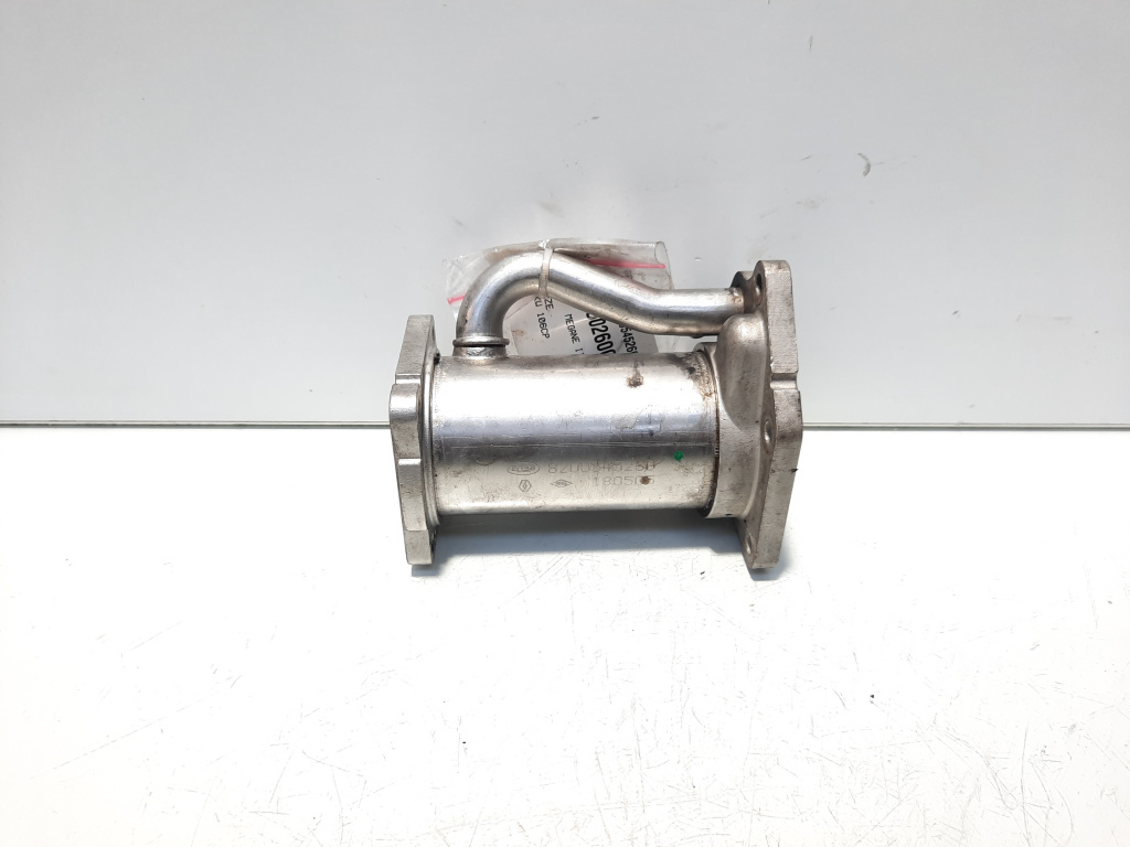 Racitor gaze, cod 8200545260, Renault Megane 2, 1.5 DCI, K9K732 (id:502600)