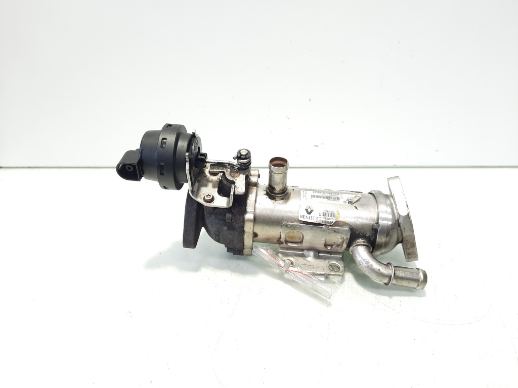Racitor gaze, cod 8200611709, Renault Espace 4, 2.0 DCI, M9R740 (idi:566829)