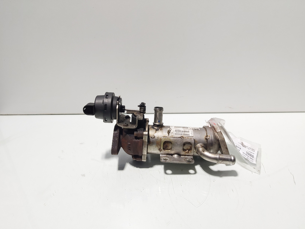 Racitor gaze, cod 8200611709, Renault Trafic 2 2.0 DCI, M9R786 (id:676185)
