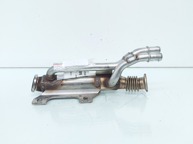 Racitor gaze, cod 8200657537, Renault Megane 2, 1.9 DCI, F9QL818 (id:652089)