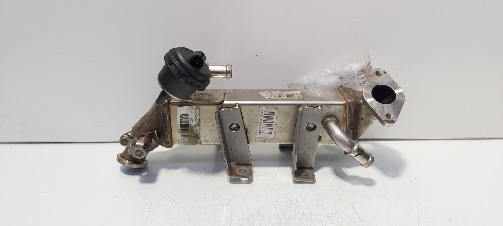 Racitor gaze, cod 8200719993, Renault Koleos 2 2.0 DCI, M9R868 (id:689052)
