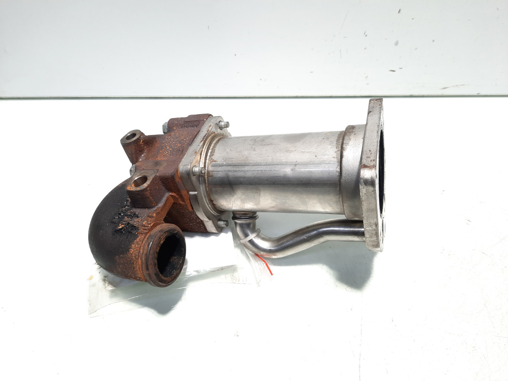 Racitor gaze, cod 8200729078, Renault Megane 2, 1.5 DCI, K9K732 (id:570515)