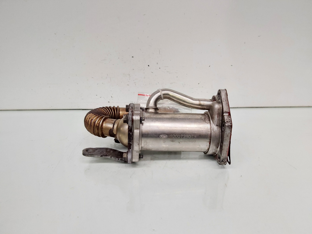 Racitor gaze, cod 8200729079, Nissan Qashqai, 1.5 DCI, K9K292 (id:665539)
