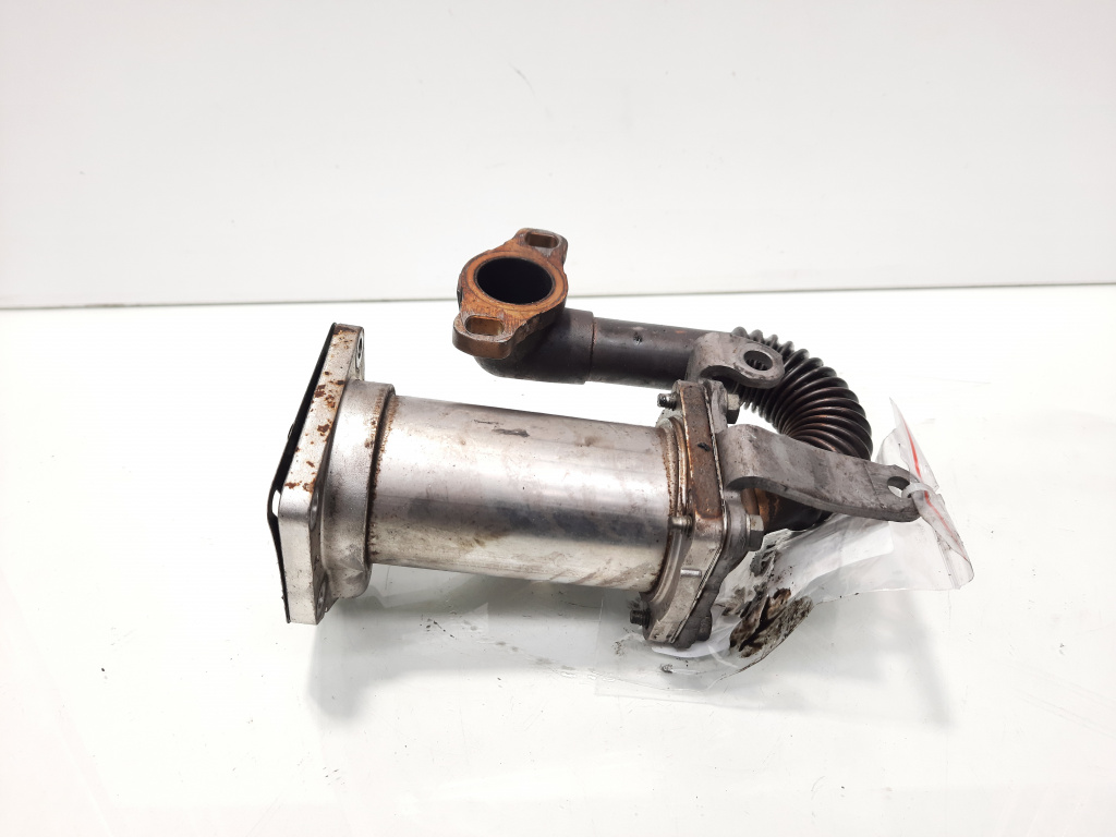 Racitor gaze, cod 8200729079, Nissan Qashqai, 1.5 DCI, K9K292 (id:604045)