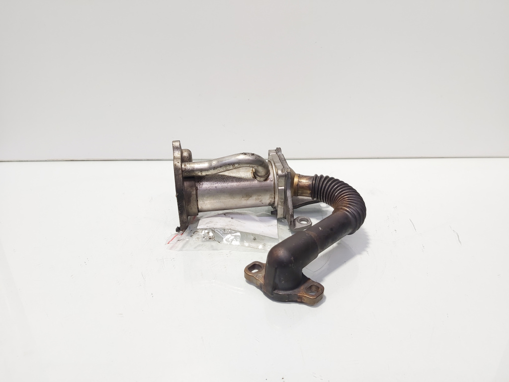 Racitor gaze, cod 8200729079, Nissan Qashqai 1.5 DCI, K9K292 (id:679294)