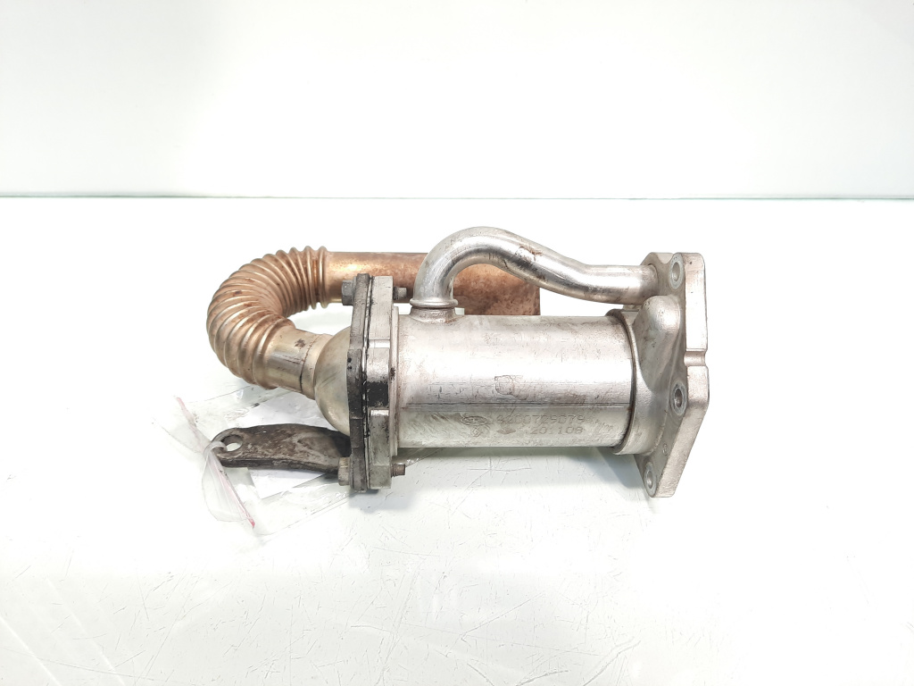 Racitor gaze, cod 8200729079, Renault Megane 2, 1.5 DCI, K9KP732 (id:465932)