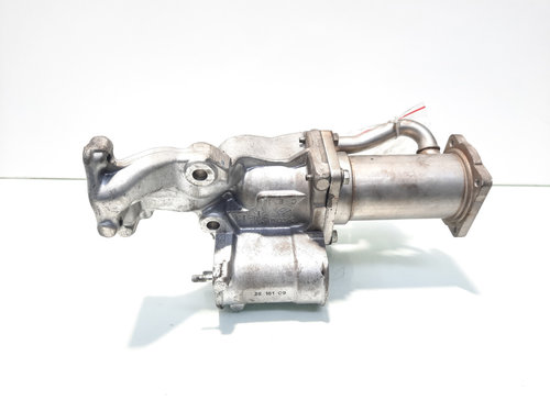 Racitor gaze, cod 8200729079, Renault Megane 2, 1.5 DCI, K9KP732 (id:581584)