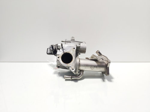 Racitor gaze, cod 8200912059, Dacia Lodgy, 1.5 DCI, K9K846 (idi:671329)