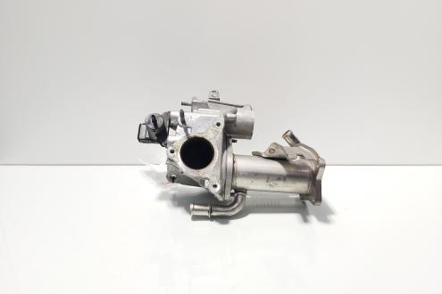 Racitor gaze, cod 8200912059, Nissan Qas