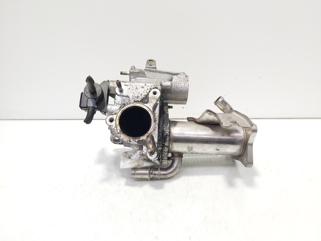 Racitor gaze, cod 8200912059, Nissan Qashqai, 1.5 DCI, K9KB410 (id:641736)