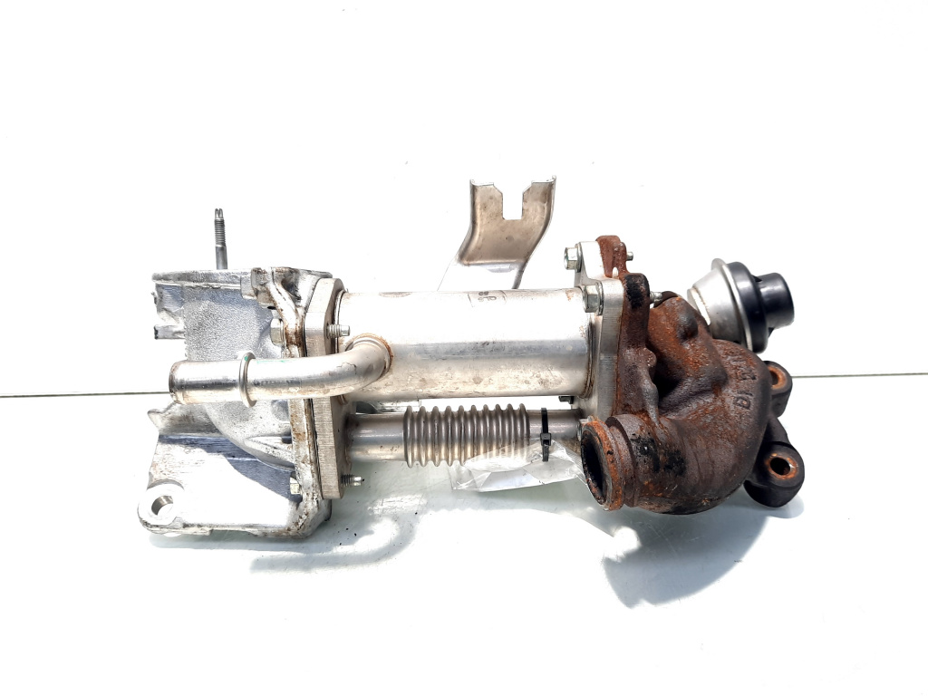 Racitor gaze, cod 8200912059, Renault Megane 3 CC, 1.5 DCI, K9K846 (idi:508068)
