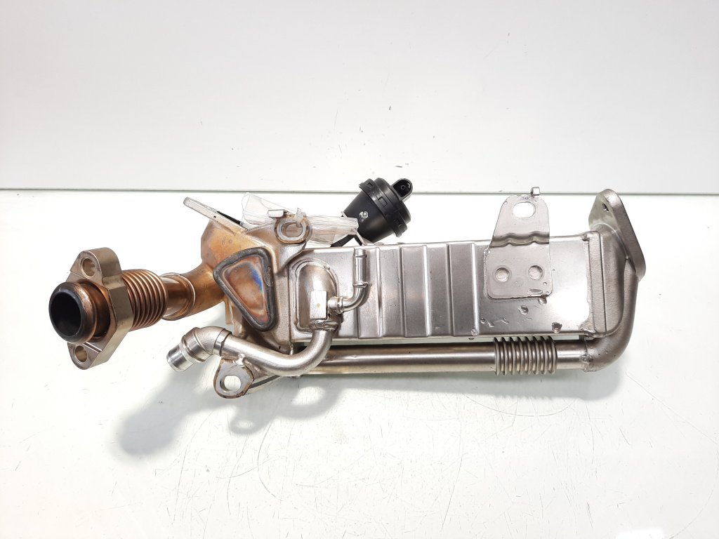 Racitor gaze, cod 8473202, Bmw X1 (F48), 2.0 diesel, B47C20B (id:566879)