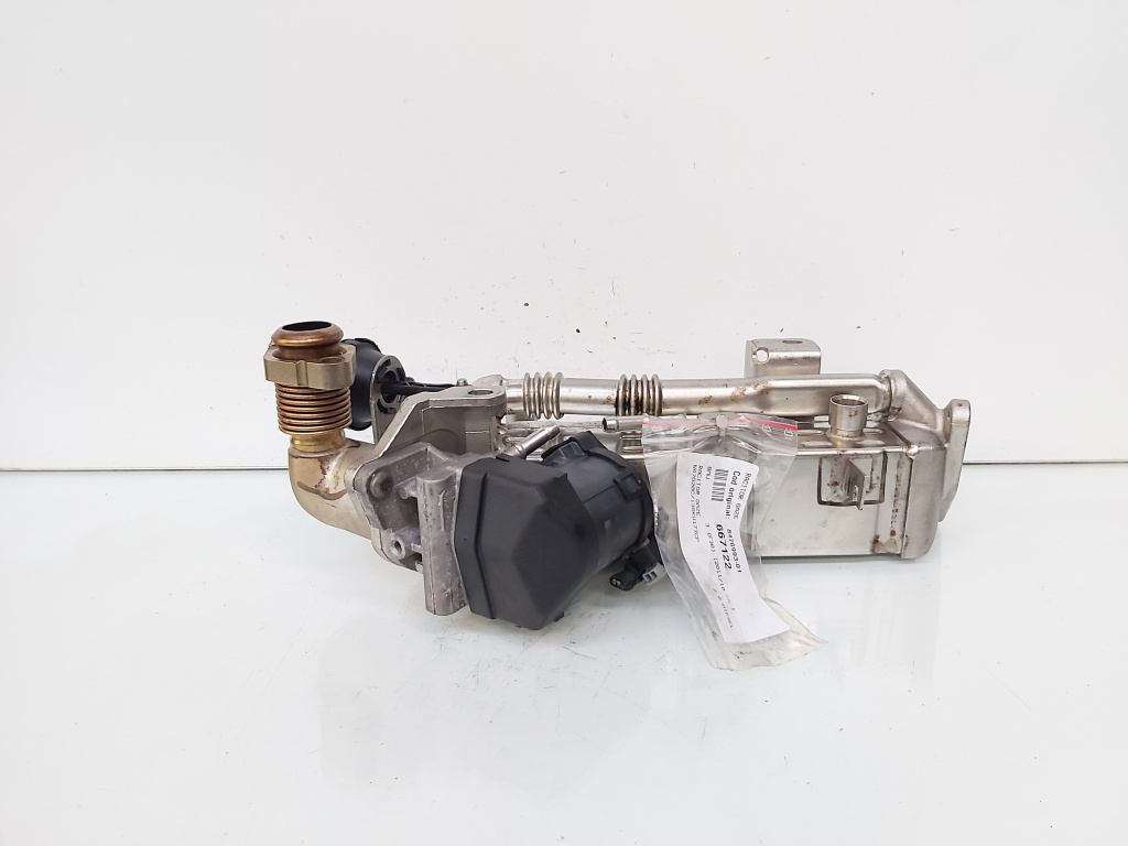 Racitor gaze, cod 8476993-01, Bmw 3 (F30), 2.0 diesel, N47D20C (id:667122)