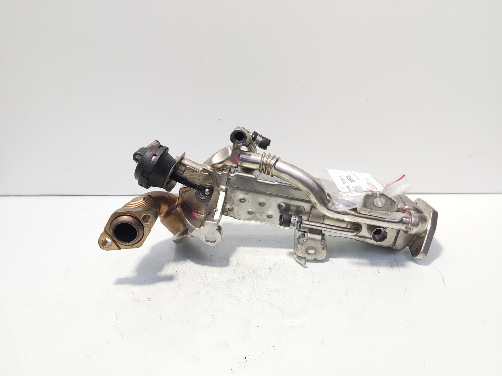 Racitor gaze, cod 8513691-12, Bmw 1 (F20, F21) 2.0 diesel, B47D20A (id:685538)