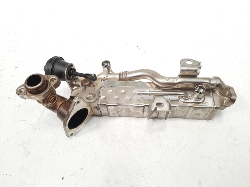 Racitor gaze, cod 8596444, Bmw 1 (F20, F21), 2.0 diesel, B47D20A (idi:486897)