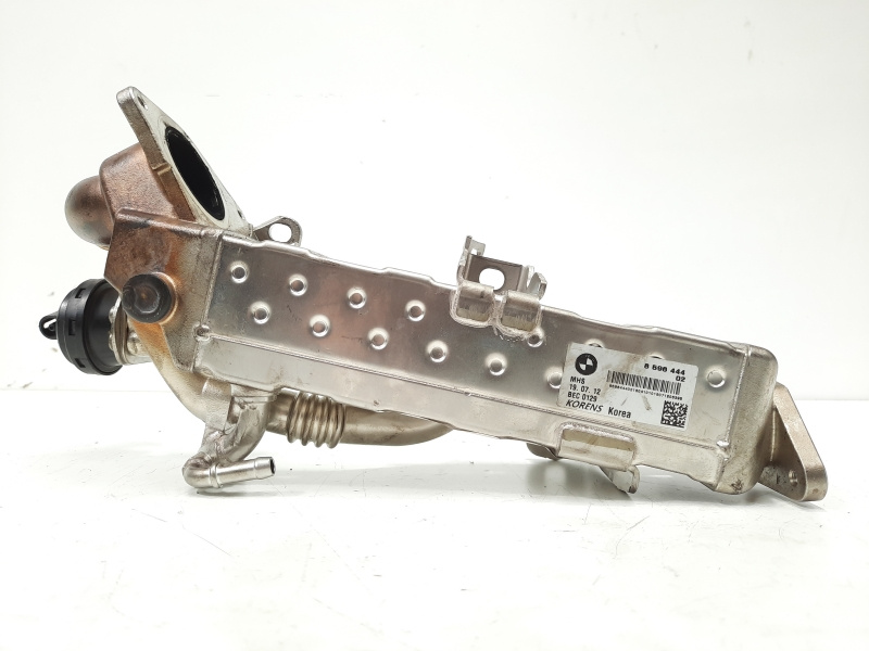 Racitor gaze, cod 8596444, Bmw 1 (F21), 2.0 diesel, B47D20A (idi:486897)
