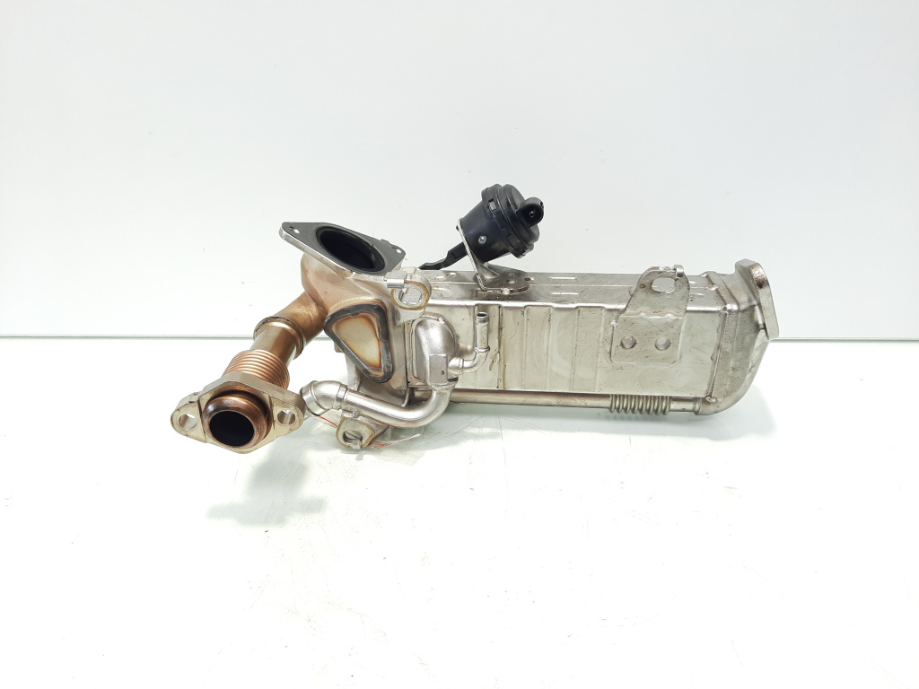 Racitor gaze, cod 8599834, Bmw 2 Coupe (F22, F87), 1.5 diesel, B37C15A (idi:553223)