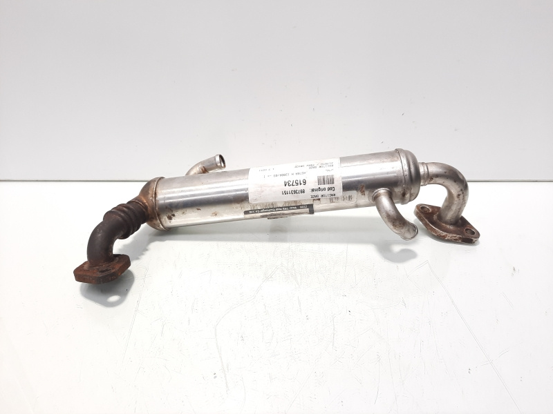 Racitor gaze, cod 8973631151, Opel Astra H, 1.7 CDTI, Z17DTH (id:615734)