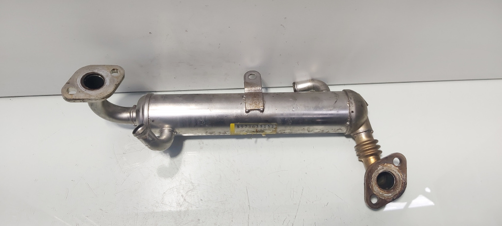 Racitor gaze, cod 8973635151, Opel Astra H, 1.7 CDTI, Z17DTL (id:690078)