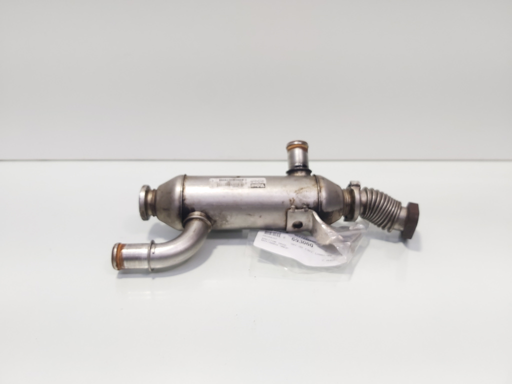 Racitor gaze, cod 9627242880, Peugeot 307 SW 2.0 HDI, RHY (id:693060)