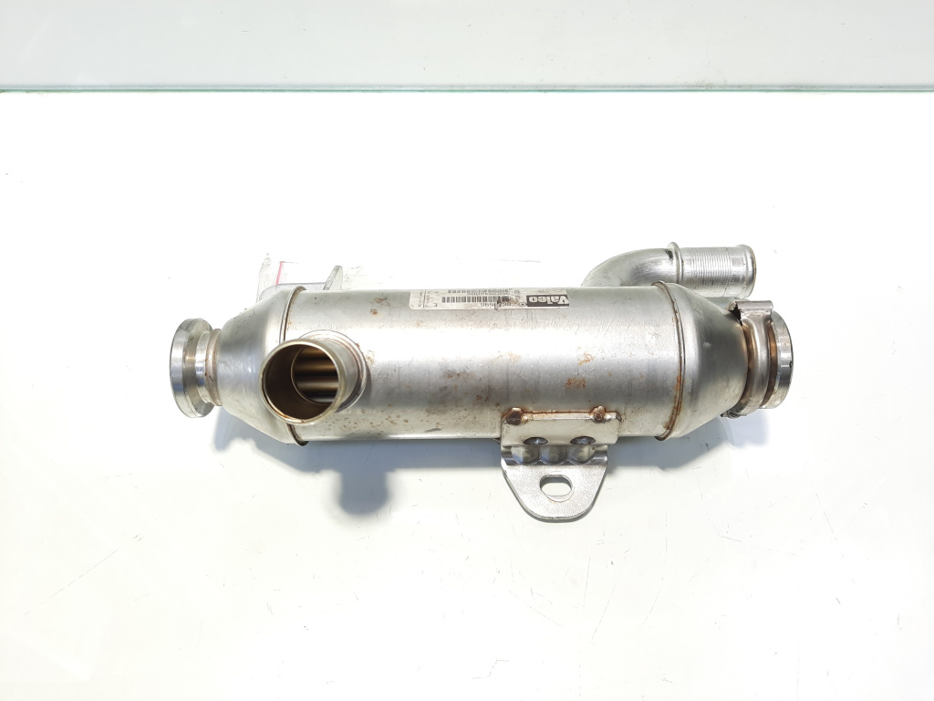 Racitor gaze, cod 9627242880, Peugeot 406 Coupe, 2.0 HDI, RHY (idi:475758)