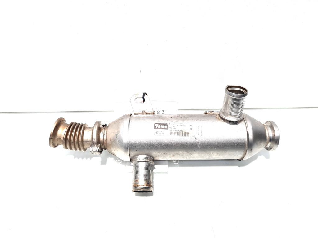 Racitor gaze, cod 9631424880, Citroen C5 (I) 2.2 HDI, 4HX (id:522628)