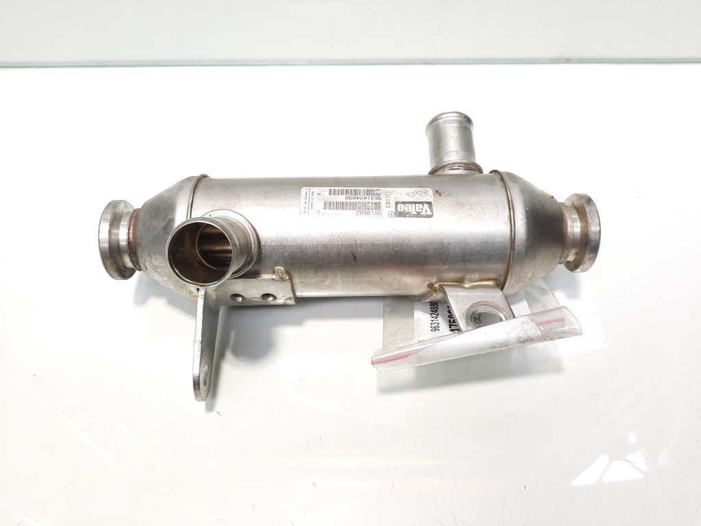 Racitor gaze, cod 9631424880, Citroen C5 (II) Break, 2.2 HDI, 4HX (idi:475828)