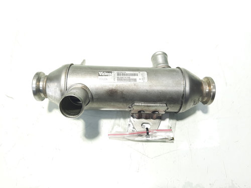Racitor gaze, cod 9639874380, Peugeot 307 SW, 2.0 HDI, RHS (id:471970)