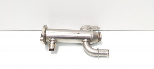 Racitor gaze, cod 9645689780, Citroen C5 (II) Break, 2.0 HDI, RHR (idi:690526)