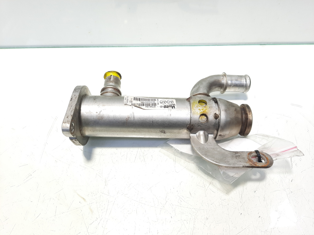 Racitor gaze, cod 9645689780, Ford Focus C-Max, 2.0 tdci, G6DD (id:467783)