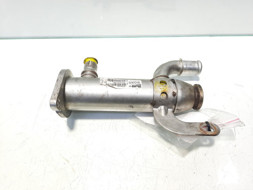 Racitor gaze, cod 9645689780, Ford Focus C-Max, 2.0 tdci, G6DD (id:467783)