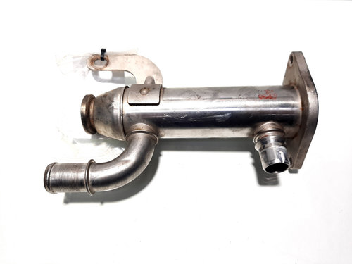 Racitor gaze, cod 9645689780, Ford Focus C-Max, 2.0 TDCI, G6DD (id:509465)