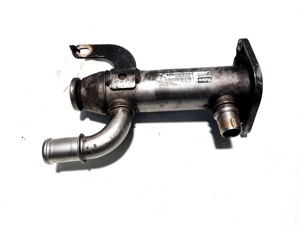 Racitor gaze, cod 9645689780, Peugeot 407, 2.0 HDI, RHR (id:510270)