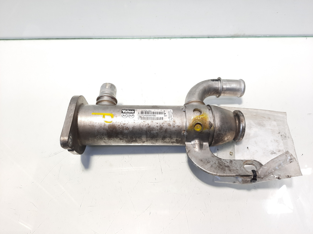 Racitor gaze, cod 9645689780, Peugeot 407 SW, 2.0 HDI, RHR (id:484288)