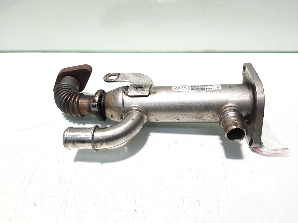 Racitor gaze, cod 9645689780, Peugeot 407 SW, 2.0 HDI, RHR (id:498603)