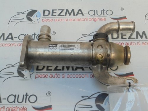 Racitor gaze, cod 9645689780, Peugeot 407 SW (6E) 2.0 hdi (id:238428)