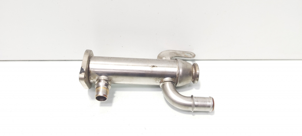 Racitor gaze, cod 9645689780, Peugeot 807 , 2.0 HDI, RHR (idi:690526)
