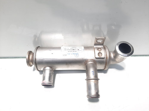 Racitor gaze, cod 9646762280, Citroen Berlingo 2, 1.6 HDI, 9HX (idi:494494)