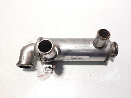 Racitor gaze, cod 9646762280, Ford Focus 2 (DA), 1.6 TDCI, HHDA (id:505060)