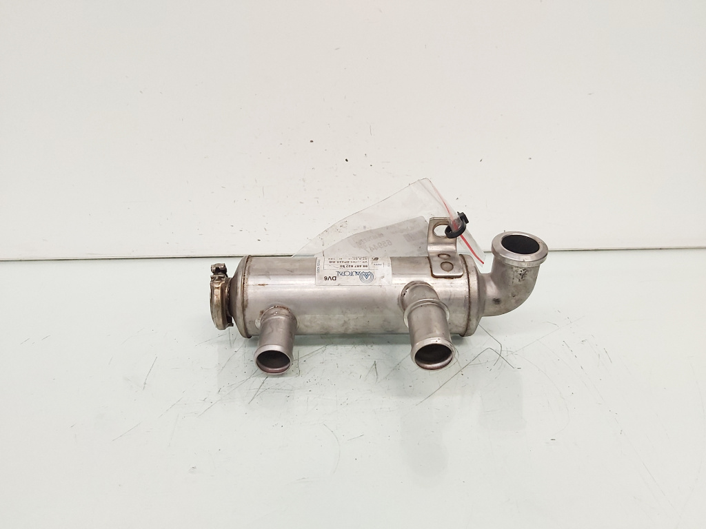 Racitor gaze, cod 9646762280, Peugeot 206 SW, 1.6 HDI, 9HZ (idi:659447)