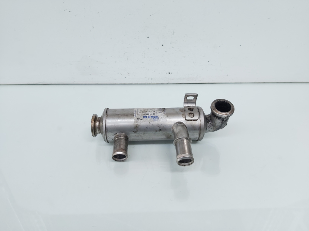 Racitor gaze, cod 9646762280, Peugeot 207 CC (WD), 1.6 HDI, 9HZ (idi:660909)