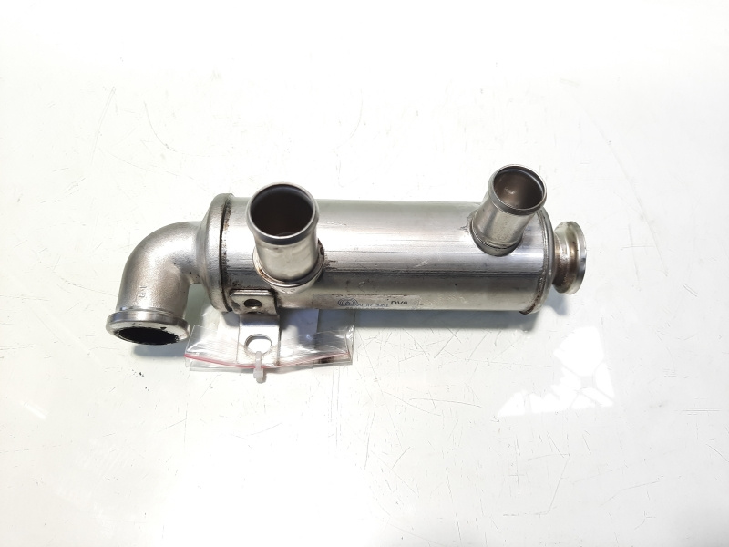 Racitor gaze, cod 9646762280, Peugeot 207 SW, 1.6 HDI, 9HZ (idi:484333)